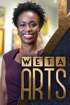 WETA Arts