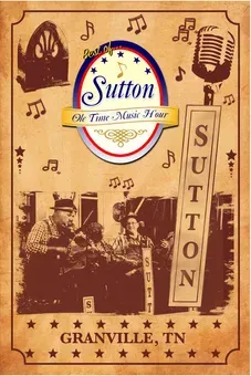 Best of Sutton Ole Time Music Hour