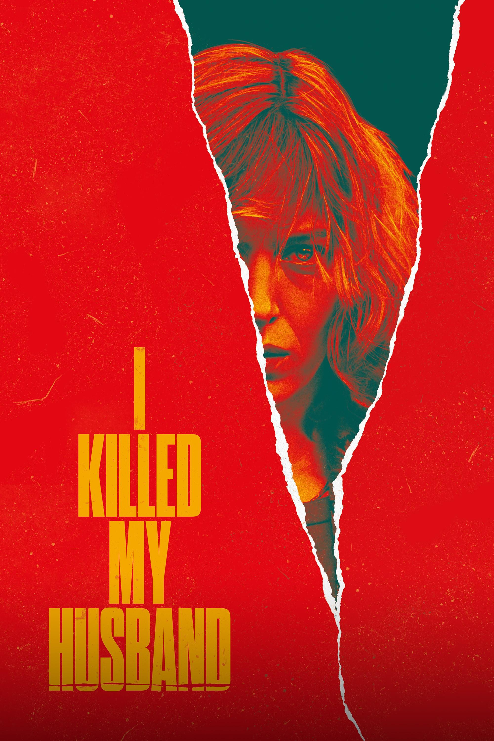 I Killed My Husband show's poster