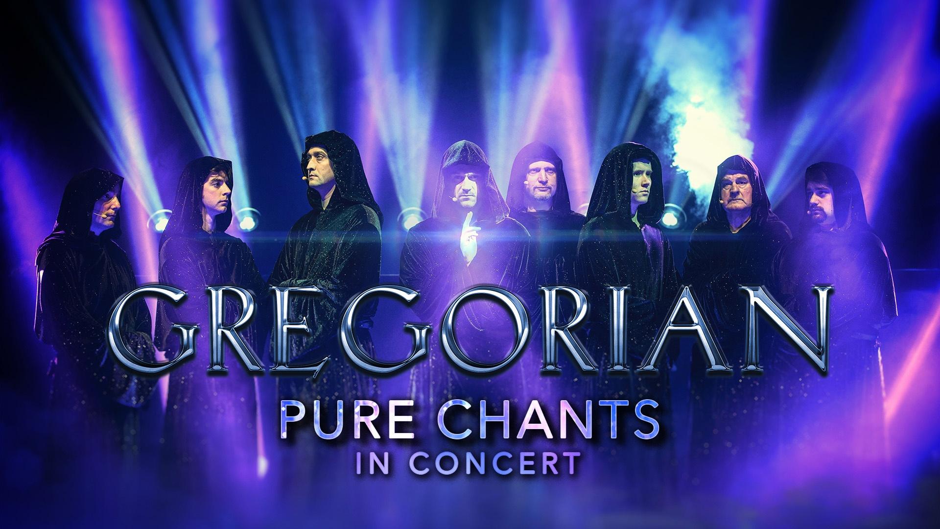 Gregorian: Pure Chants In Concert | Video | THIRTEEN - New York Public ...