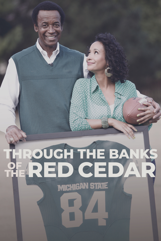 Poster image for Through the Banks of the Red Cedar