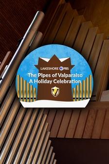 The Pipes of Valparaiso: A Christmas Celebration