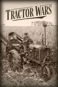 Tractor Wars