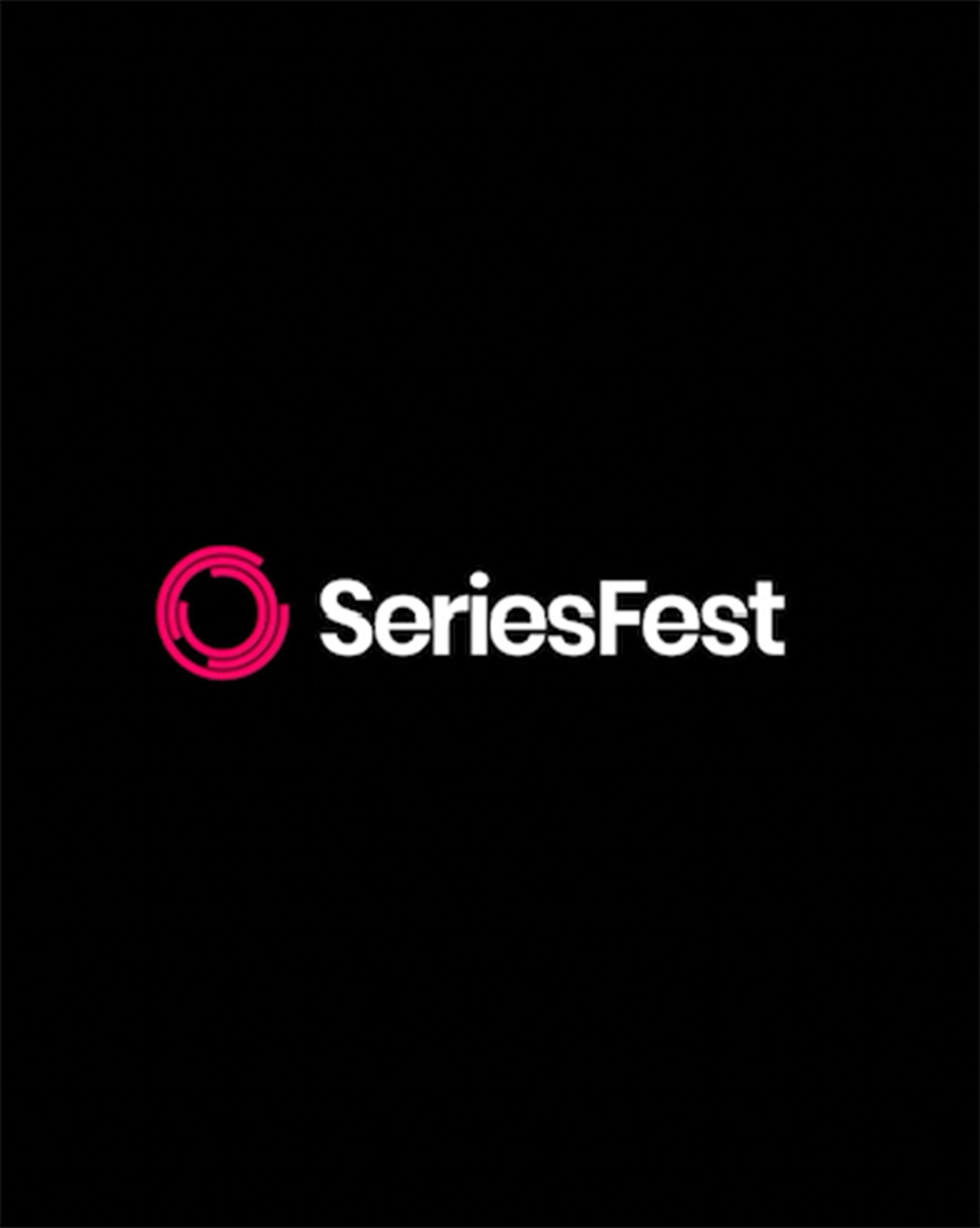 Series Fest: Championing Episodic Storytellers show's poster