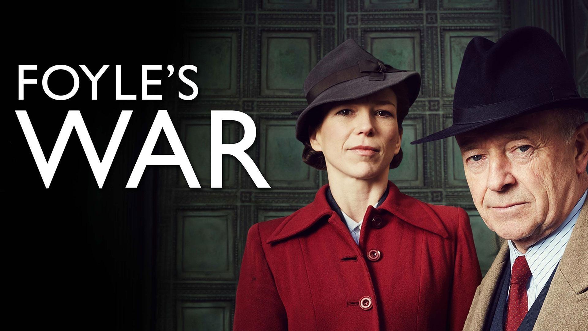 Foyle's War | All Clear | Season 6 | Episode 603 | PBS