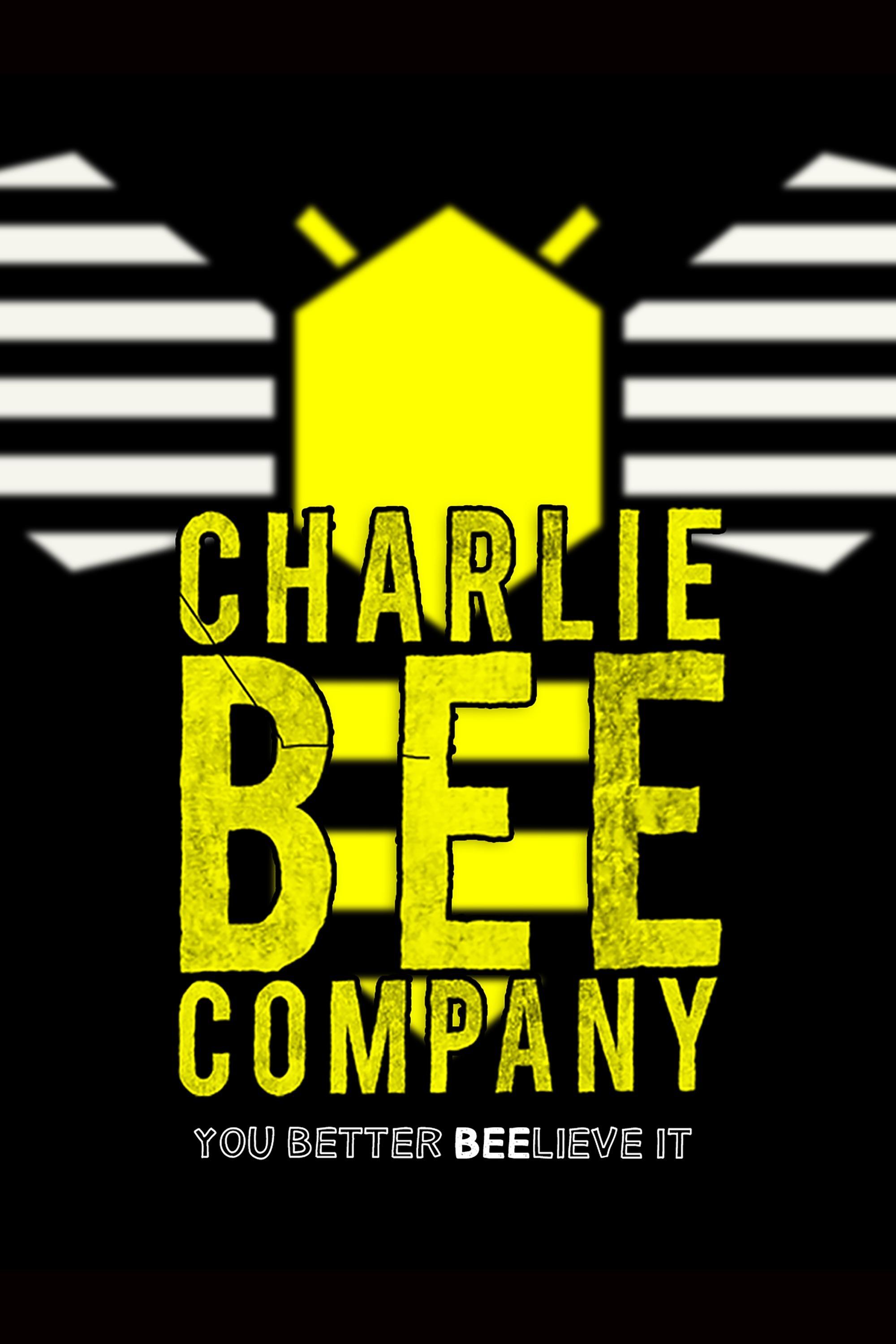 Charlie Bee Company show's poster
