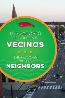 The Flavors of Our Neighbors