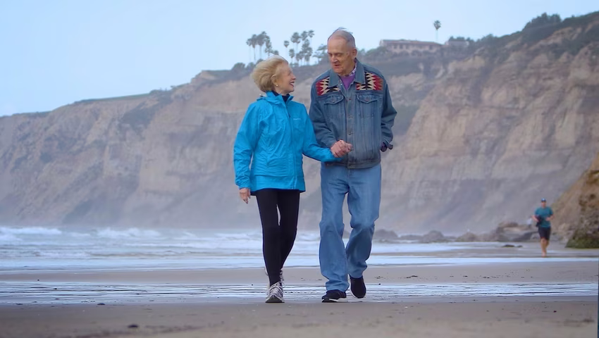 Virtuous Circle: A Geezer's Guide to Successful Aging