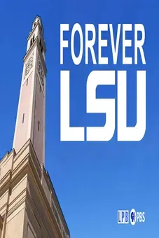 Forever LSU