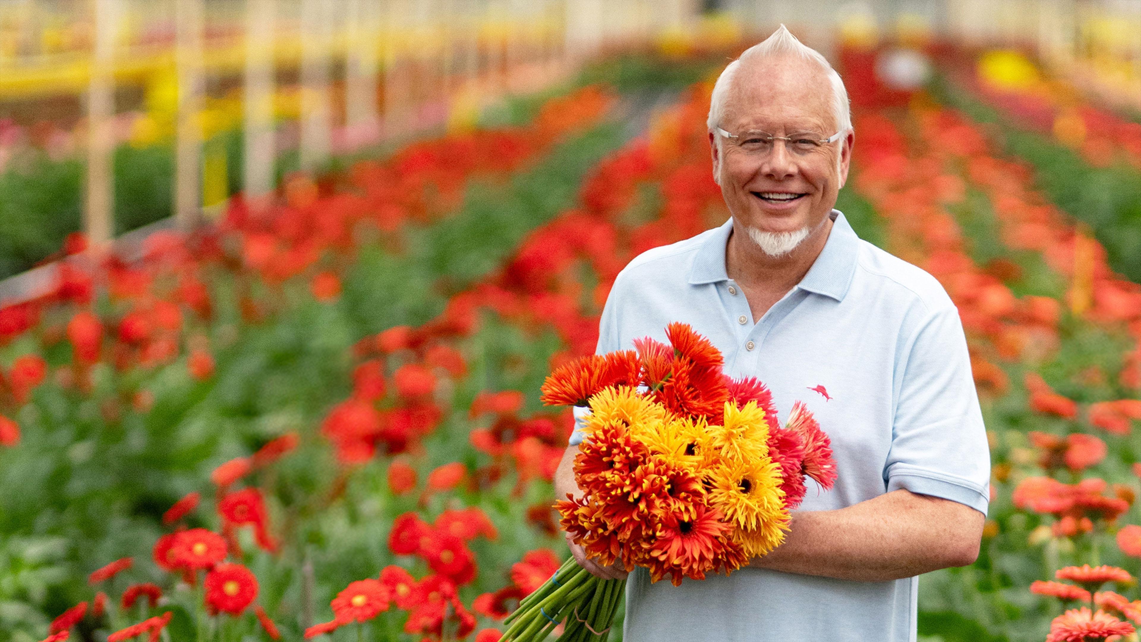Flowers of Hawai'i | Rocky Mountain PBS