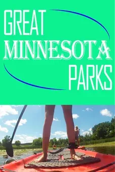 Great Minnesota Parks