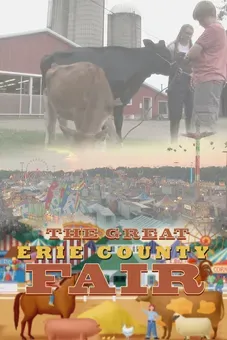 The Great Erie County Fair