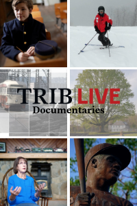 TribLive Documentaries