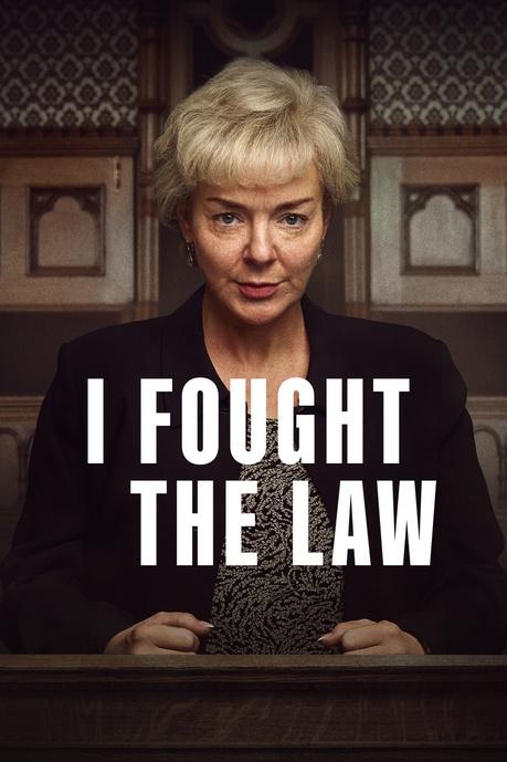 I Fought The Law Poster