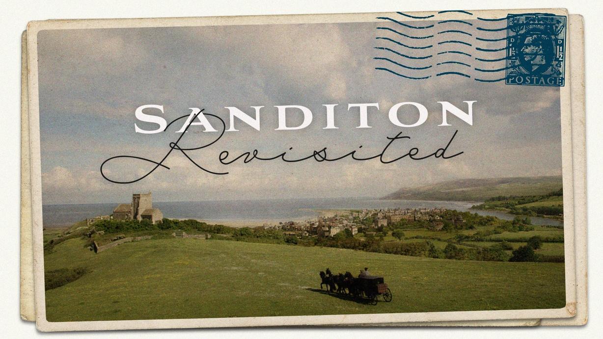 Sanditon Revisited