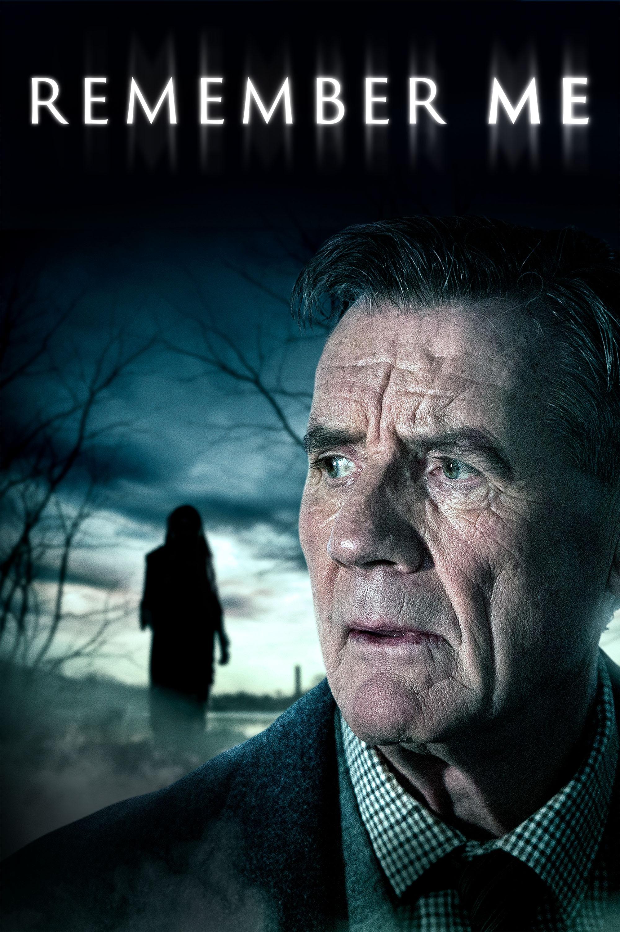 Remember Me show's poster