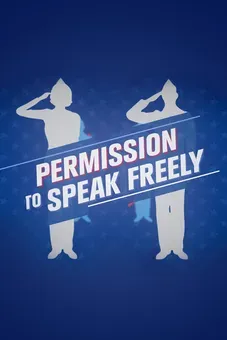 Permission to Speak Freely