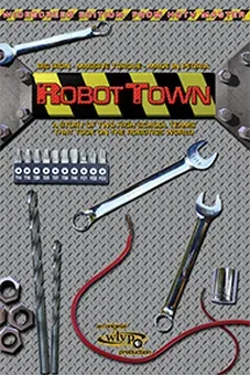 Robot Town