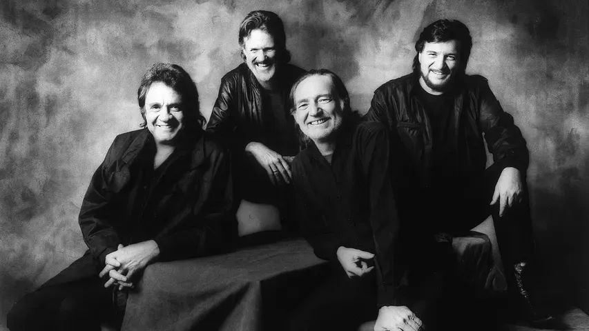 The Highwaymen: Live at Nassau Coliseum