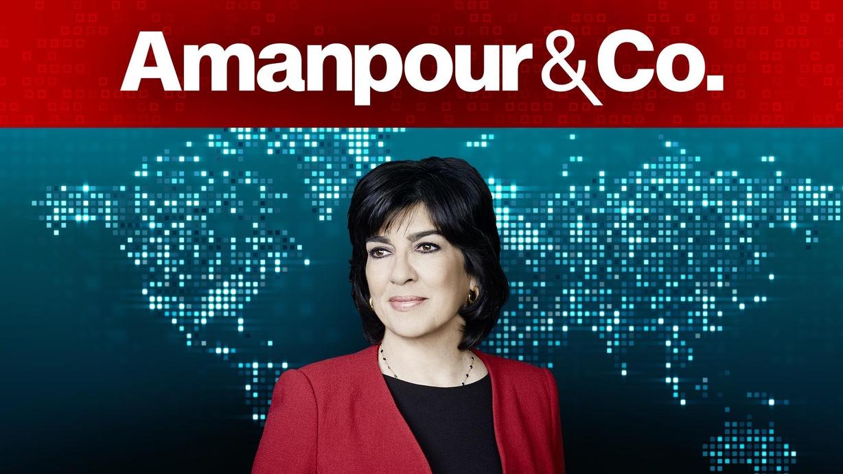 Amanpour and Company