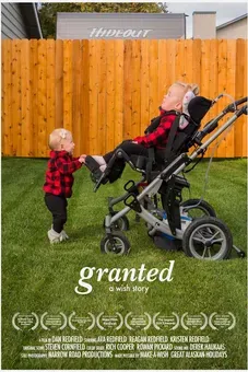 Granted: A Wish Story