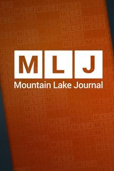 Mountain Lake Journal