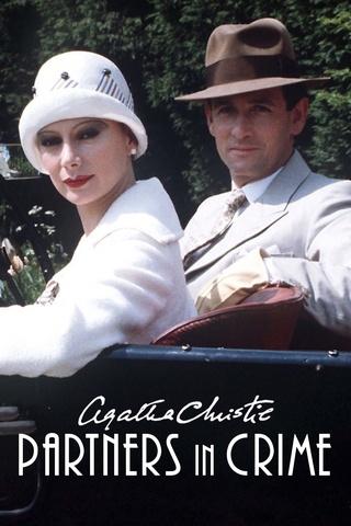 Agatha Christie's Partners in Crime