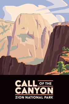 Call of the Canyon: Zion National Park