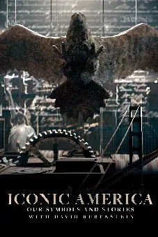 Iconic America