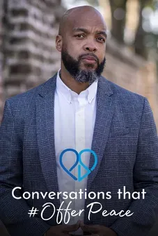 Conversations that #OfferPeace