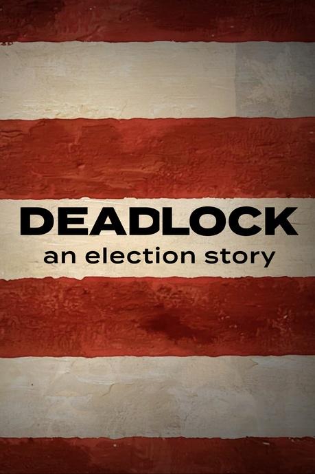 DEADLOCK Poster