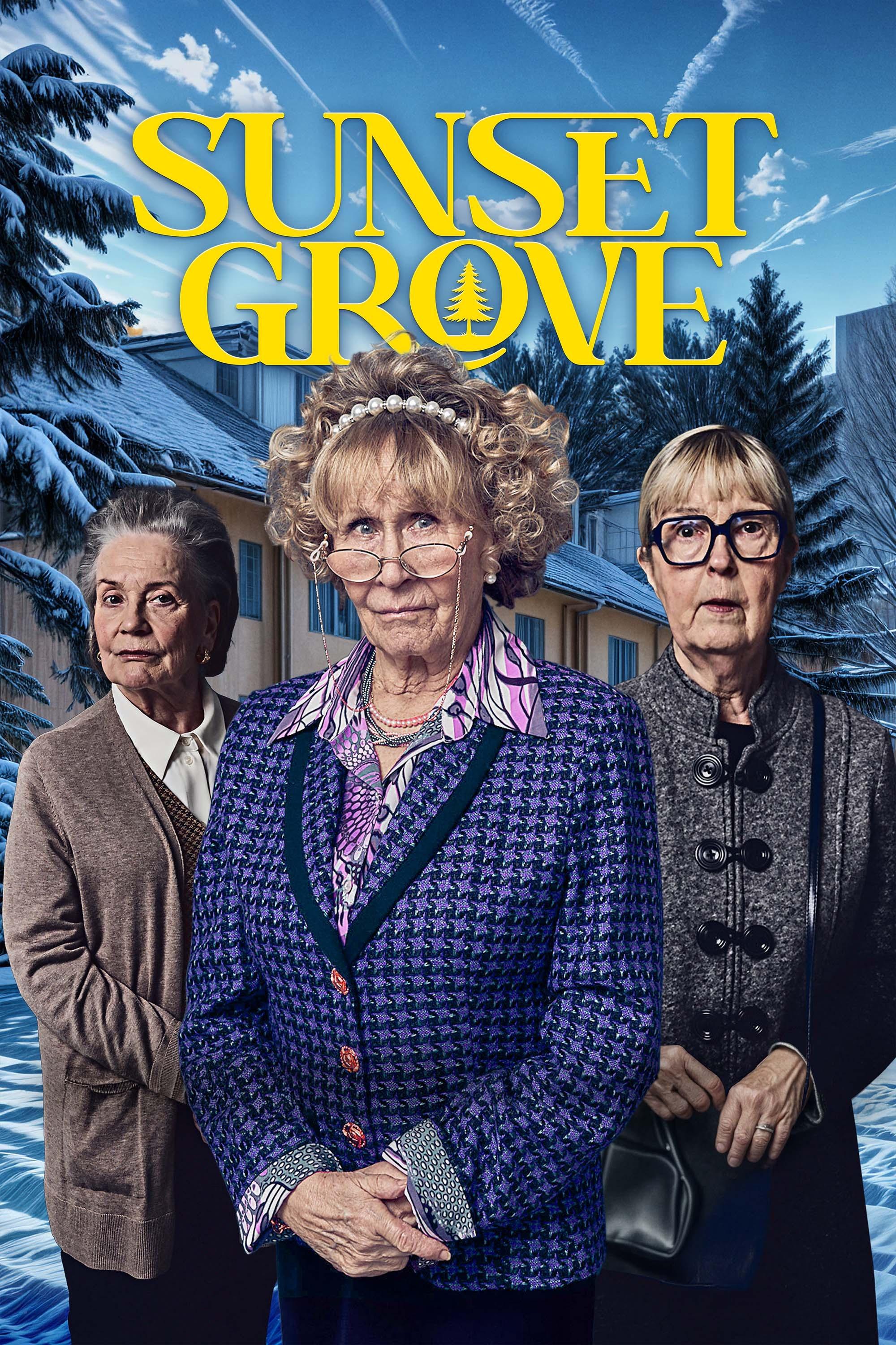 Sunset Grove