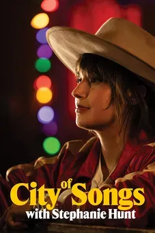 City of Songs