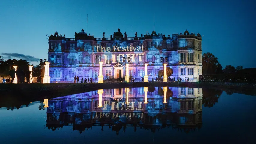 Christmas at Longleat