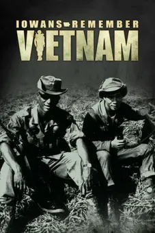 Iowans Remember Vietnam