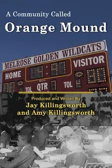 A Community Called Orange Mound