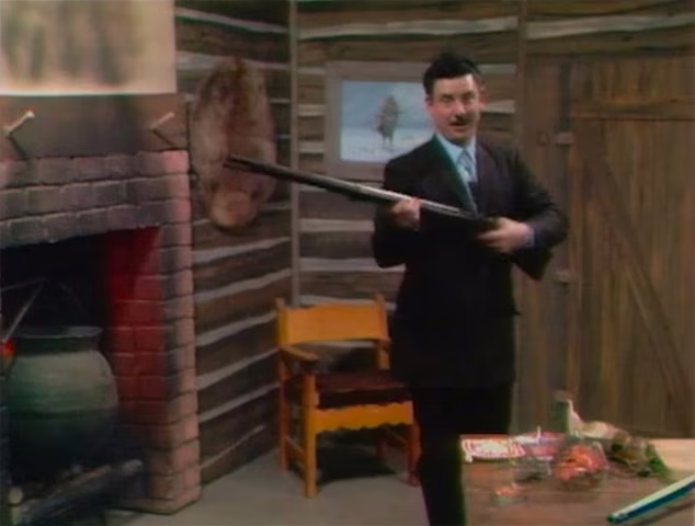 RMPBS Retro: Frying Pans West