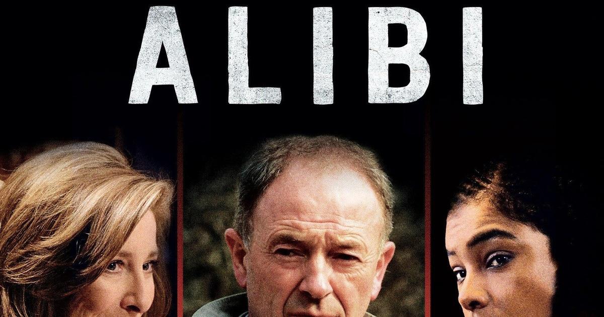 Alibi | PBS