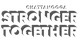 Chattanooga: Stronger Together Chattanooga: Stronger Together