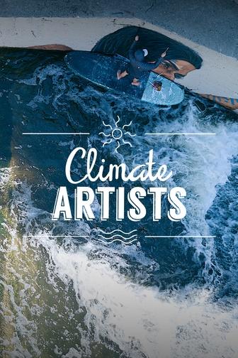 Climate Artists