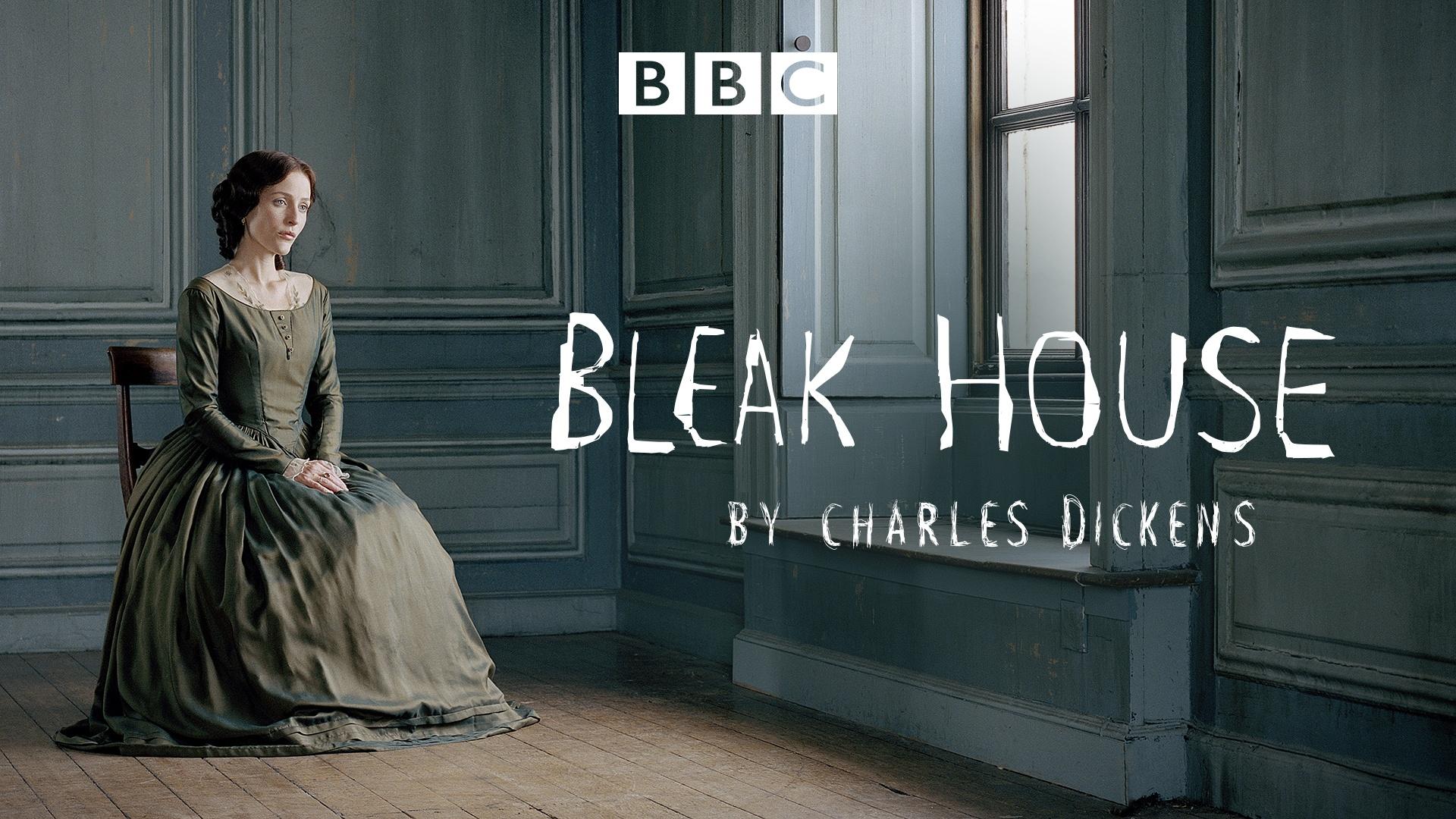 Bleak House - Vimarsana News
