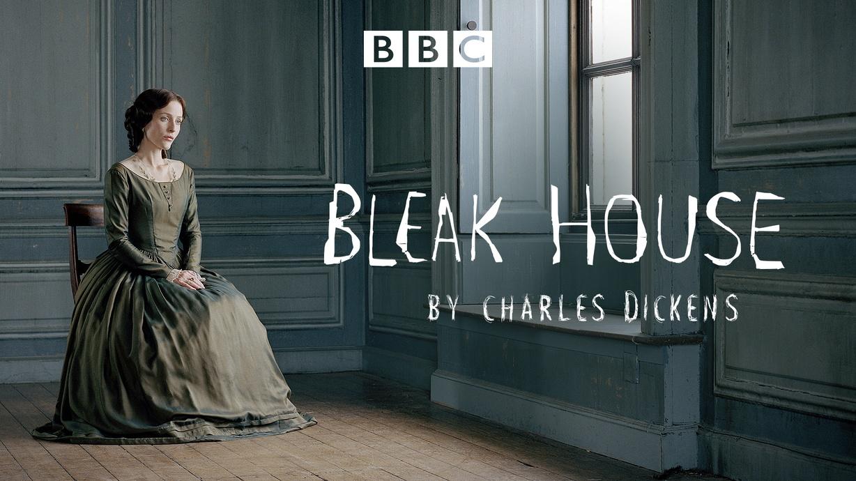 Bleak House Watch on PBS Wisconsin