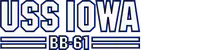 USS Iowa