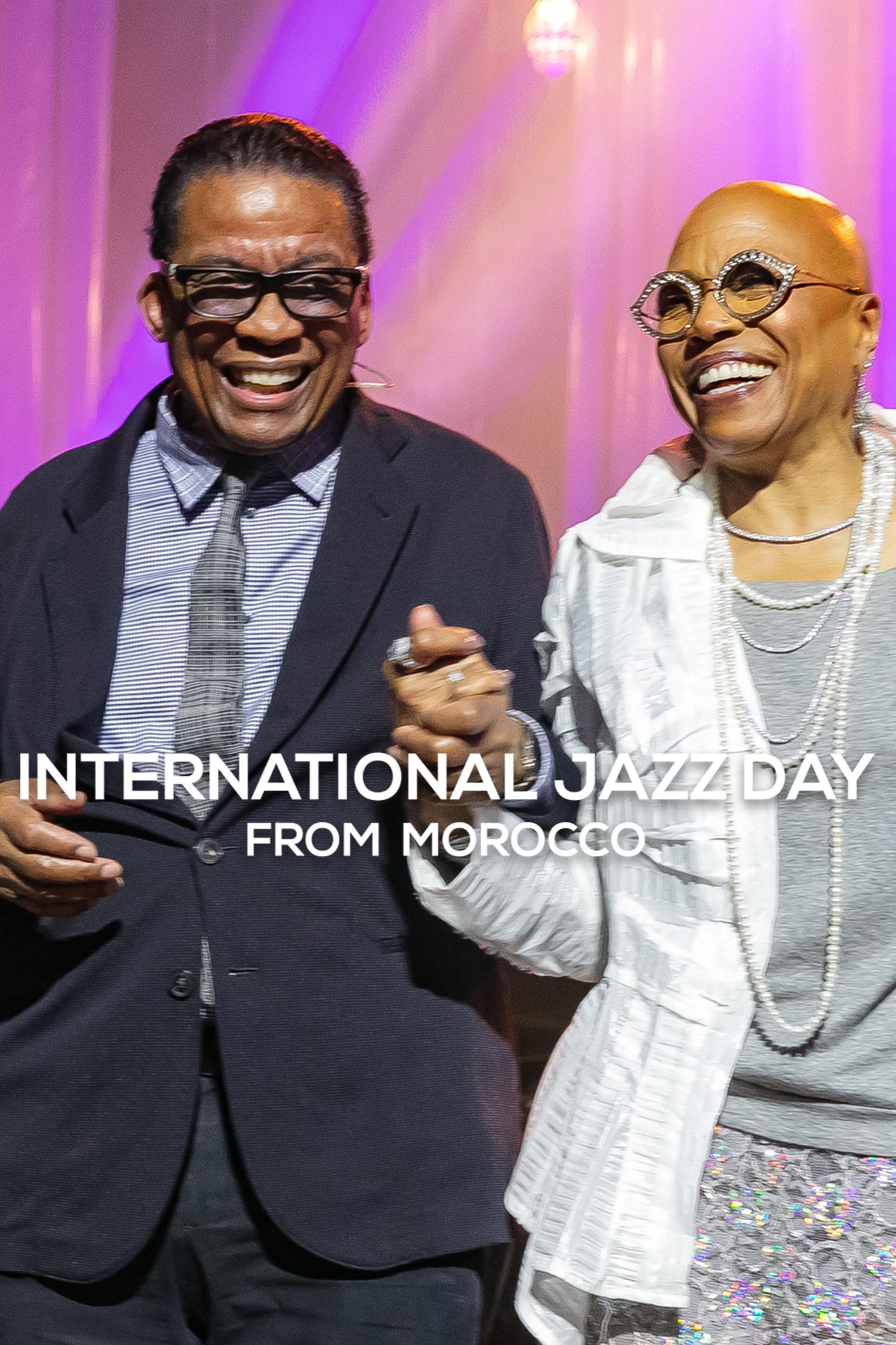 International Jazz Day