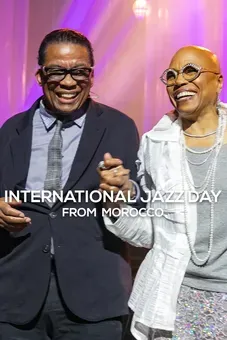 International Jazz Day