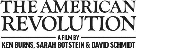 The American Revolution