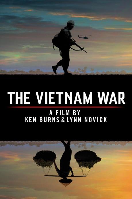 The Vietnam War Poster