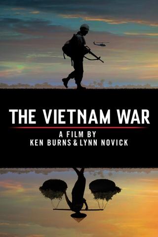 Poster image for The Vietnam War
