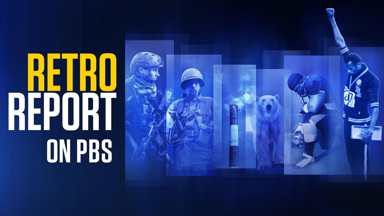 Retro Report on PBS