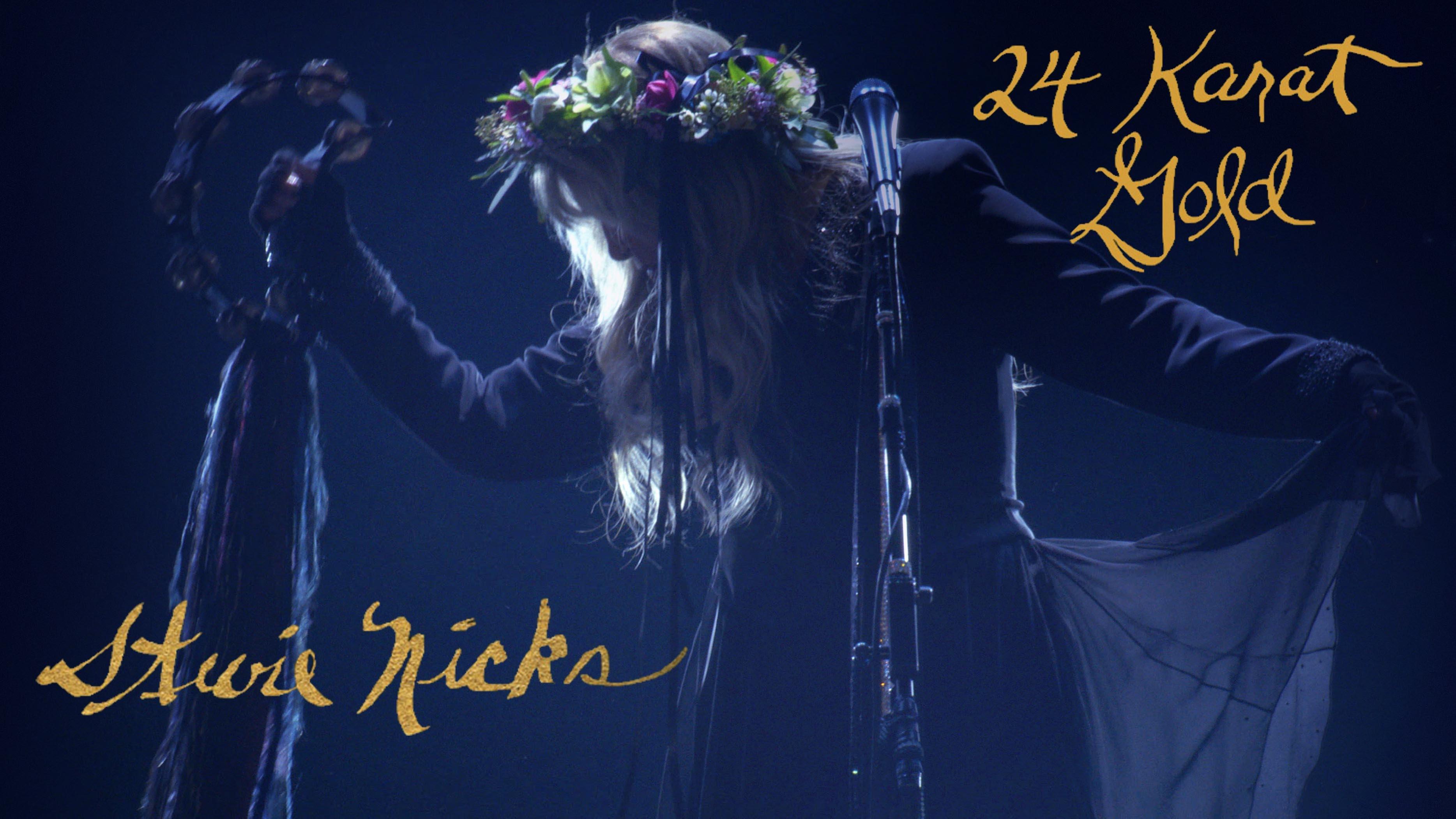 Stevie Nicks: 24 Karat Gold Tour